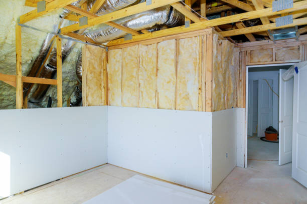 Best Residential Insulation in Ault, CO