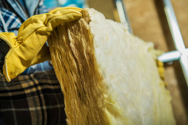 Types of Insulation We Offer in Ault, CO