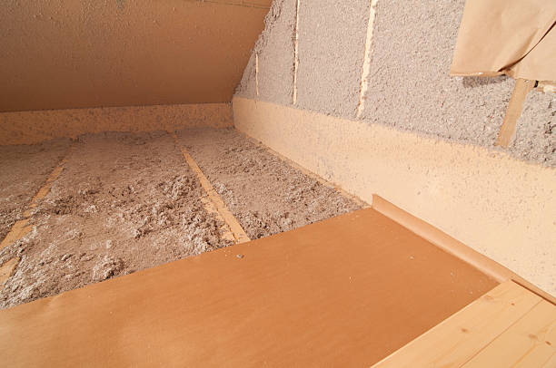 Best Eco-Friendly Insulation in Ault, CO