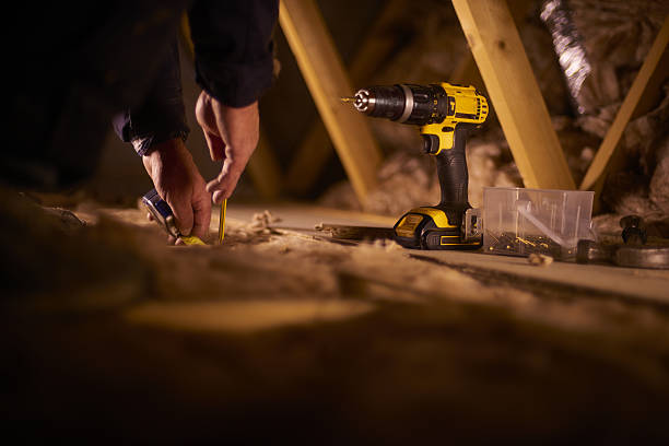 Best Specialized Insulation Services in Ault, CO
